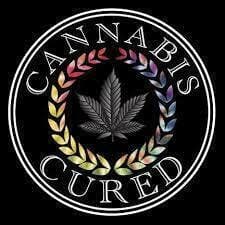 Cannabis Cured - Bangor (Med) logo