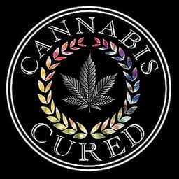 Cannabis Cured - Bangor (Rec) logo