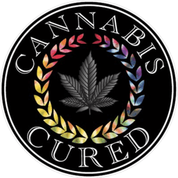 Cannabis Cured - Thomaston (Med) logo