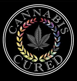 Cannabis Cured - Thomaston (Rec) logo