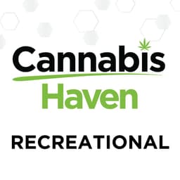 Cannabis Haven - 1150 Center St. logo