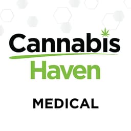 Cannabis Haven - 20 Union St. (Rec and Med) logo