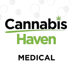 Cannabis Haven - Augusta (Med) logo
