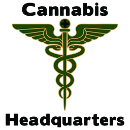 Cannabis Headquarters logo