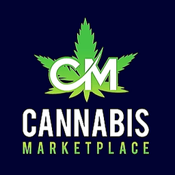 Cannabis MarketPlace logo