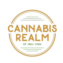 Cannabis Realm of New York logo