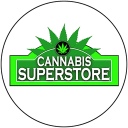 Cannabis Superstore - Cle Elum logo