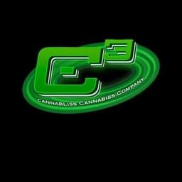 Cannabliss Cannabis Co logo