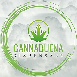 CannaBuena - Uptown Albuquerque logo