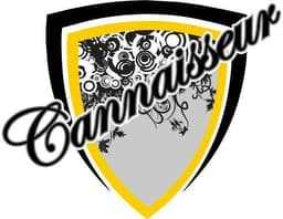 Cannaisseur Recreational logo