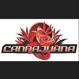 Cannajuana Medical Dispensary logo