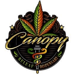 Canopy ReLeaf Dispensary logo