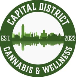 Capital District - Albany logo