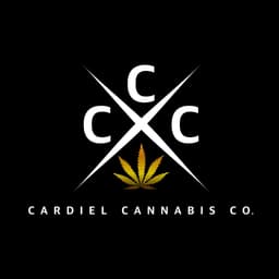 Cardiel Cannabis Co - McNutt logo