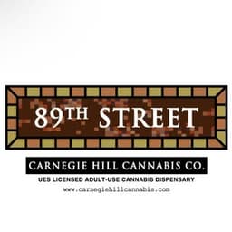 Carnegie Hill Cannabis Co. logo