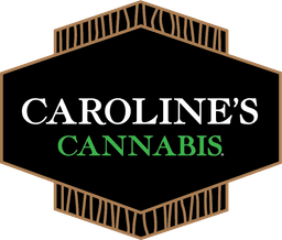 Caroline's Cannabis - Uxbridge logo