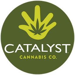 Catalyst Cannabis Company - Muldoon logo