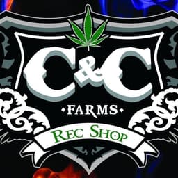 C&C Farms Recreational 2 logo