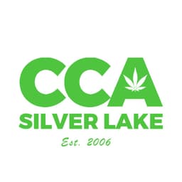 CCA California Caregivers Alliance logo