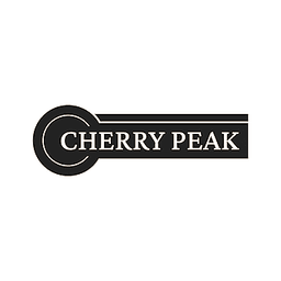 Cherry Peak Dispensary logo