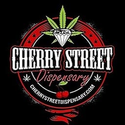 Cherry Street Dispensary logo