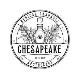 Chesapeake Apothecary - White Plains logo