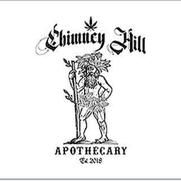 Chimney Hill Apothecary-llc logo