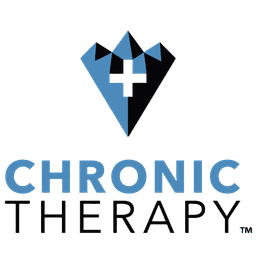 Chronic Therapy - Cortez logo