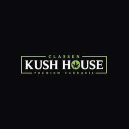 Classen Kush House logo
