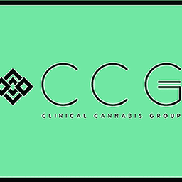 Clinical Cannabis Group logo