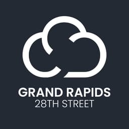 Cloud Cannabis - Grand Rapids 28th Street logo