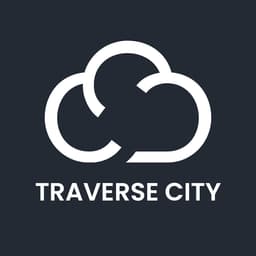 Cloud Cannabis - Traverse City logo