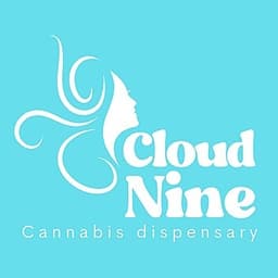 Cloud Nine Dispensary logo