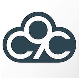 Cloud9- Edwardsville logo