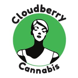 Cloudberry Cannabis logo