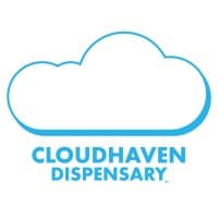 CloudHaven Dispensary logo