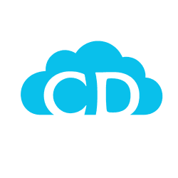 Clouditude Dispensary logo