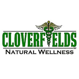 Cloverfields Dispensary logo
