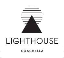Coachella Lighthouse Dispensary logo