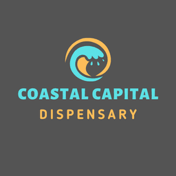 Coastal Capital Dispensary logo