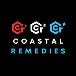 Coastal Remedies - By Appointment Only logo