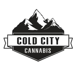 Cold City Cannabis - Anchorage logo
