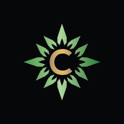 Colfax Cannabis Company logo