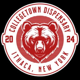Collegetown Dispensary logo