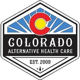 Colorado Alternative Health Care logo