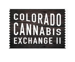 Colorado Cannabis Exchange II - Trinidad logo
