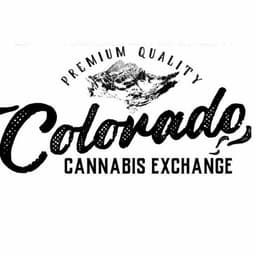Colorado Cannabis Exchange - Pueblo logo