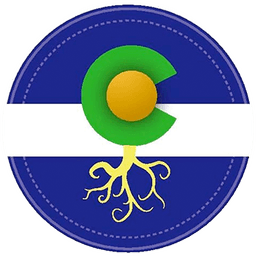 Colorado Grow Company logo
