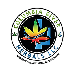 Columbia River Herbals LLC logo