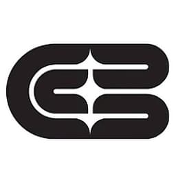 Commencement Bay Cannabis - Black logo